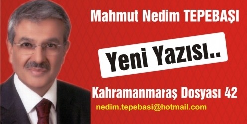 Kahramanmaraş Dosyası 42