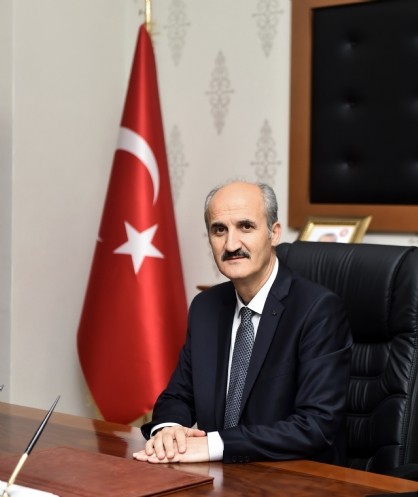 Başkan Okay