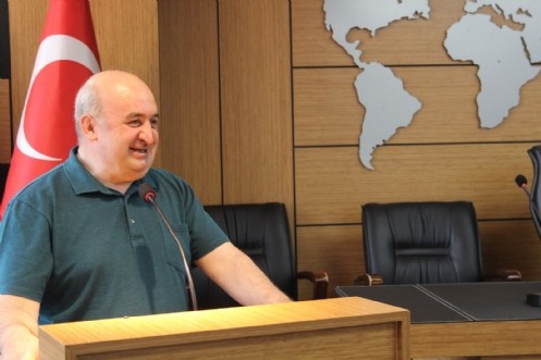 Genç Sadâ KUR`AN-I Kerim`i Güzel Okuma Yarışması Ödül Töreni