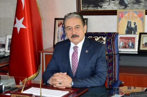 Keskin; ``Şartsız, Koşulsuz Tam Çalışma İstiyoruz``