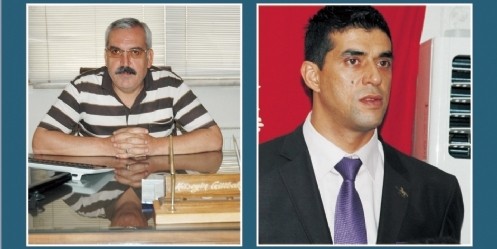 Demokrat Parti