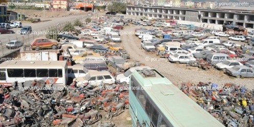 Bu araçların sonu ne olacak?