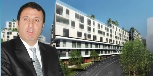 Buluntu, Projeleriyle Onikişubat