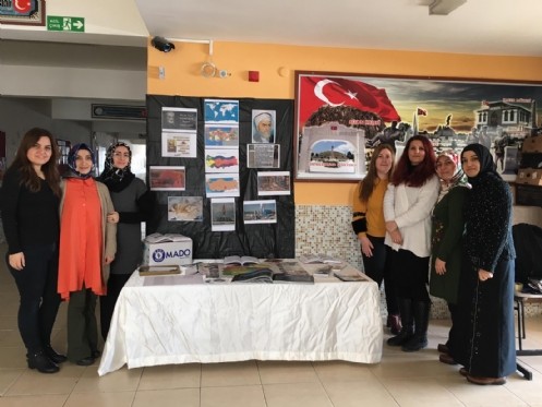Türkiye