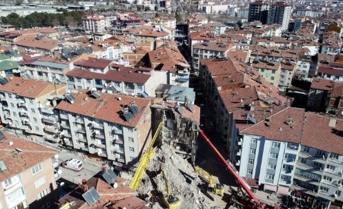 Dönüşümü Ranta Tercih Etmek Zorundayız