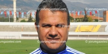 Kahramanmaraş Belediyespor