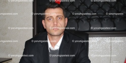 ``Mesullerin evini başlarına yıkacağız, haberleri olsun ``