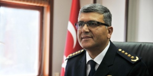 Yeni yılda da 24 saat görevimizin başındayız