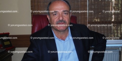 Topçuğlu, Bu güne kadar gereken desteği göremedik