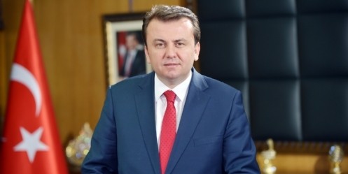 Büyükşehir