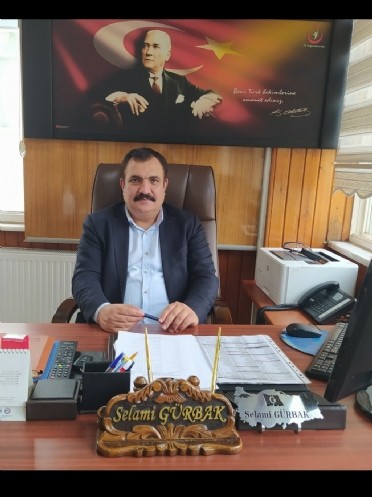 Gürbak; Engelleyici Bakışı Ortadan Kaldırmak Mümkündür