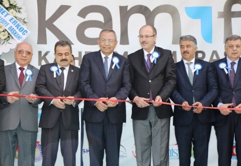 Öksüz İş Kapısı Açmak Kutsal Bir Vazife
