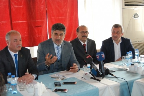 Çayır Evet Dememiz Her şeyi Kabul Etmemizi Gerektirmez
