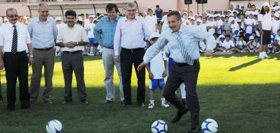 Poyraz: Spora yatırım yapmaya devam edeceğiz