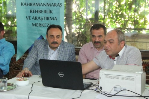 İl Millî Eğitim Müdürlüğü Tercih Bürosu Açtı