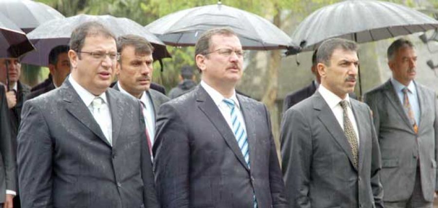 Küçükdağlı: Şehrimiz alternatif turizm kentidir