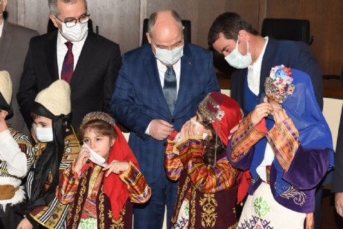 12 Şubat Kurtuluş Haftası Etkinlikleri