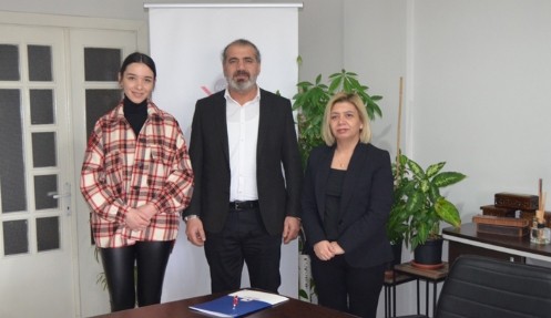 Kahramanmaraş Sınav Koleji`nden KAGİD Üyelerinin Çocuklarına İndirim 