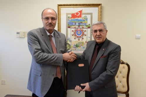 KSÜ ve İŞKUR İşbirliğiyle Hayata Geçirilen İş Kulübü Öğrencileri İş Hayatına Hazırlayacak