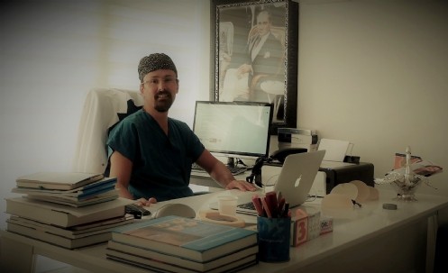 Sosyal Medya İçin Estetik Çılgınlığı