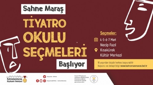 Büyükşehir Tiyatro Okulu