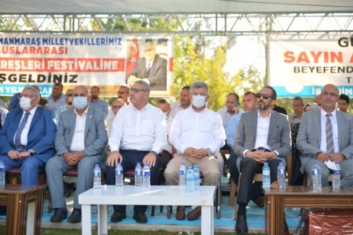 Güreş