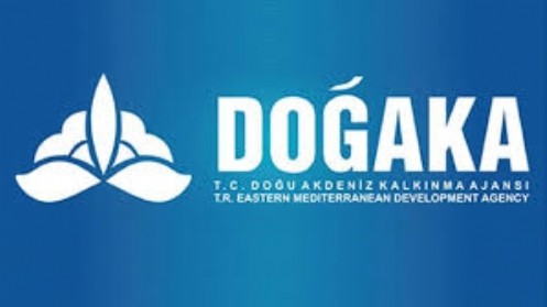 DOĞAKA 2021 Yılı Turizm Altyapısının Geliştirilmesi Küçük Ölçekli Altyapı Mali Destek Programını İlan Etti