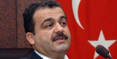 Dr. Çitil, Kahramanmaraş