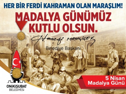  Maraş