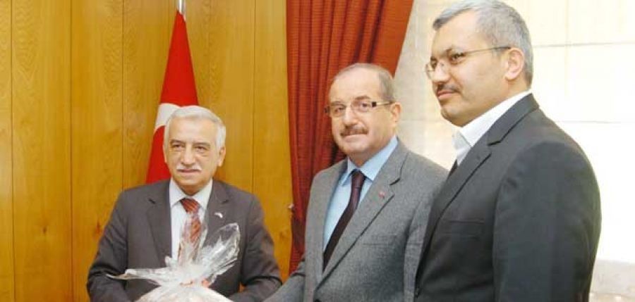 Yeşilay Türkiye Buluşmaları