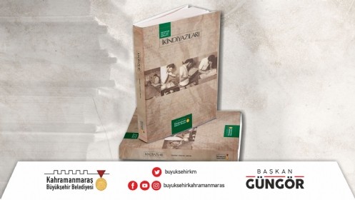 İkindi Yazıları