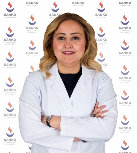 SANKO Üniversitesi Öğretim Üyesi Dr. Gündoğdu:
Astım Tedavisinin Başarılı Olmasında Astım Tanısının Doğru Konulması Çok Önemli

