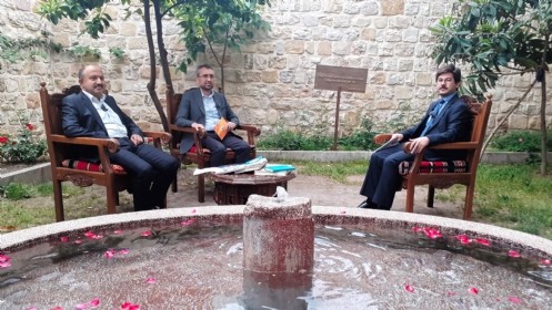 Kader Hayatı Anlamlandırma Biçimidir