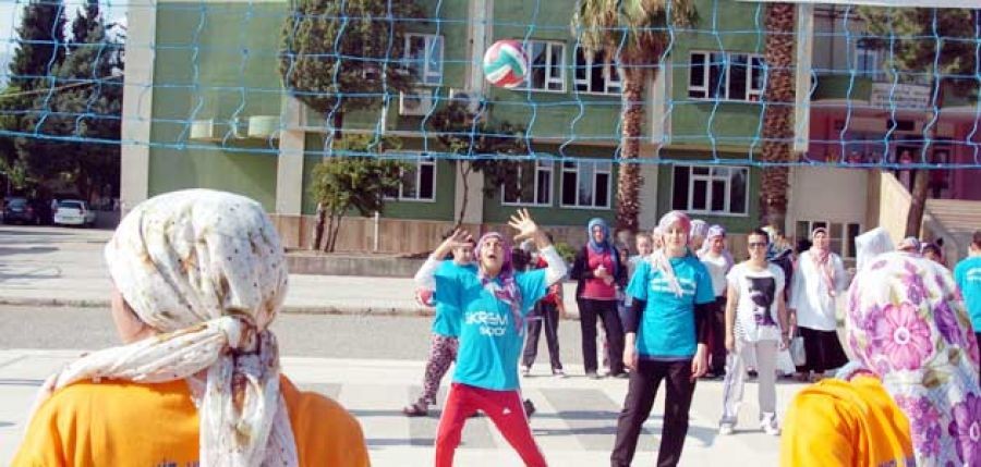 ``Mikrofinans``la kendi işinin patronu oldular 