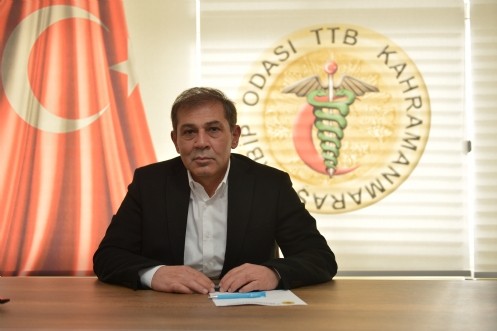 Çetin: Görev Şehidi Tanımı Özlük Haklarımızda Olsun 