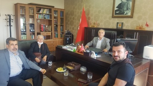 Tekirdağ