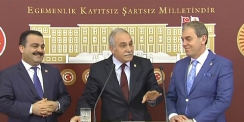 Çitil, Alkollü içecekler ve Uyuşturucu Maddelerden Uzak Durmalıyız