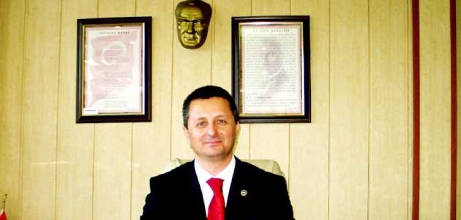 Kahramanmaraş İl Milli Eğitim Müdürlüğünde atama