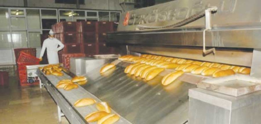 Ekmeğe yeni standart geldi