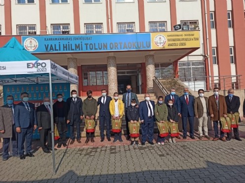 Onikişubat Belediyesi