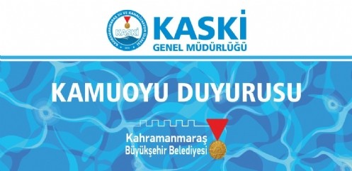 Kamuoyu Duyurusu