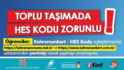 Yüz Yüze Eğitim Öncesi Kahramankart