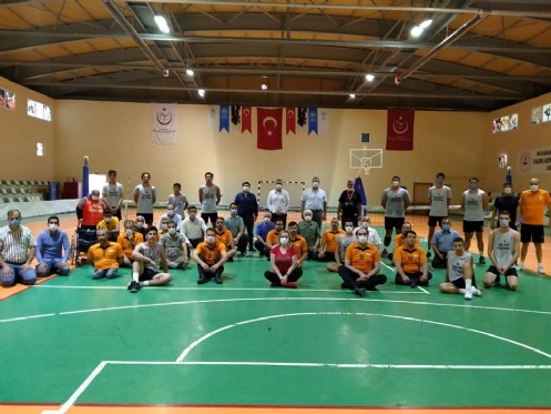 Anlamlı Maçta Kazanan Dostluk Oldu