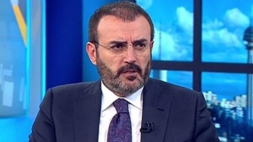 AK Parti Genel Başkan Yardımcısı Ünal`ın Söz Verdiği Projeler Bir Bir Hayata Geçti!