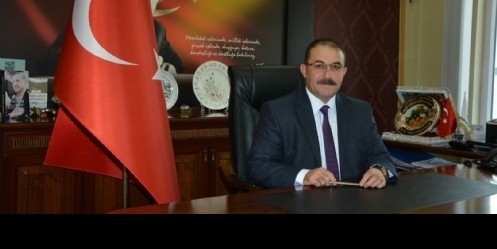 Başkan Güven Bir Kutlama Mesajı Yayınladı
