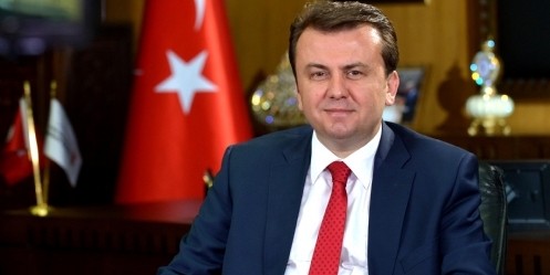 Başkan Erkoç