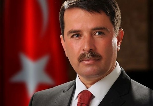 Türkoğlu, Kahramanmaraş Ve Türkiye Tek Yürek 