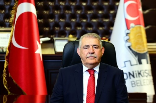 Mahçiçek, Gönüllerimiz Bir, Sofralarımız Bir