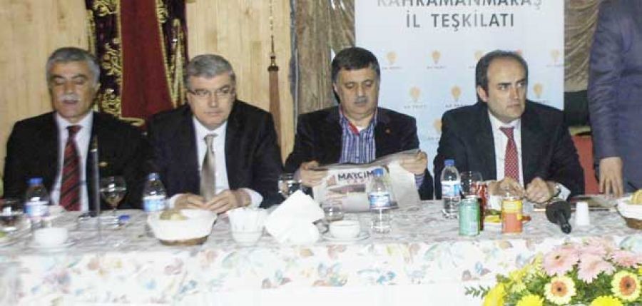 Bu olay hem PKK hem BDP için hayat öpücüğü oldu