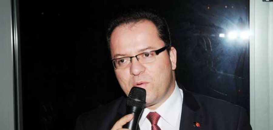 Yargıyı hakim, savcıdan ibaret sayan bir anlayış var